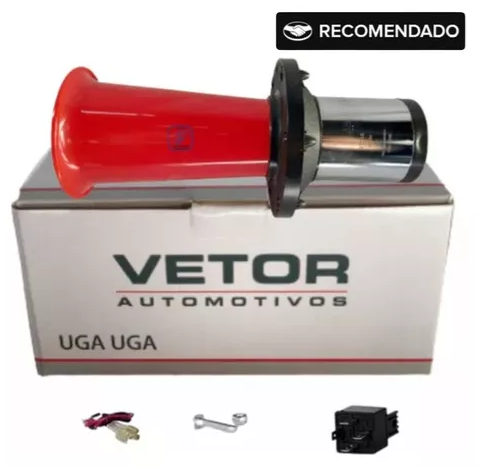 BUZINA UGA UGA 12V