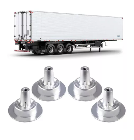 FLANGE CARRETA MINI RANDON ANTIGA
