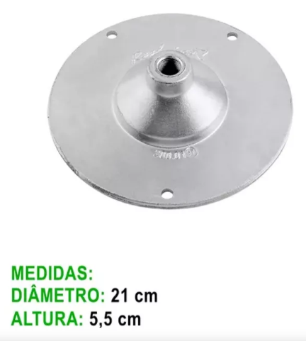 FLANGE TRAÇÃO MB 1113 1313 1718 2013