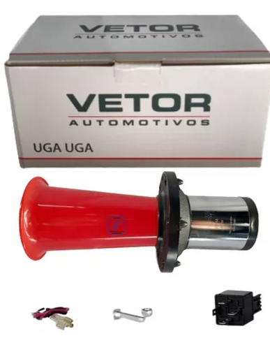 BUZINA UGA UGA 12V
